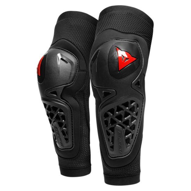 Налокотники DAINESE MX1 Elbow Guard Ebony-Black