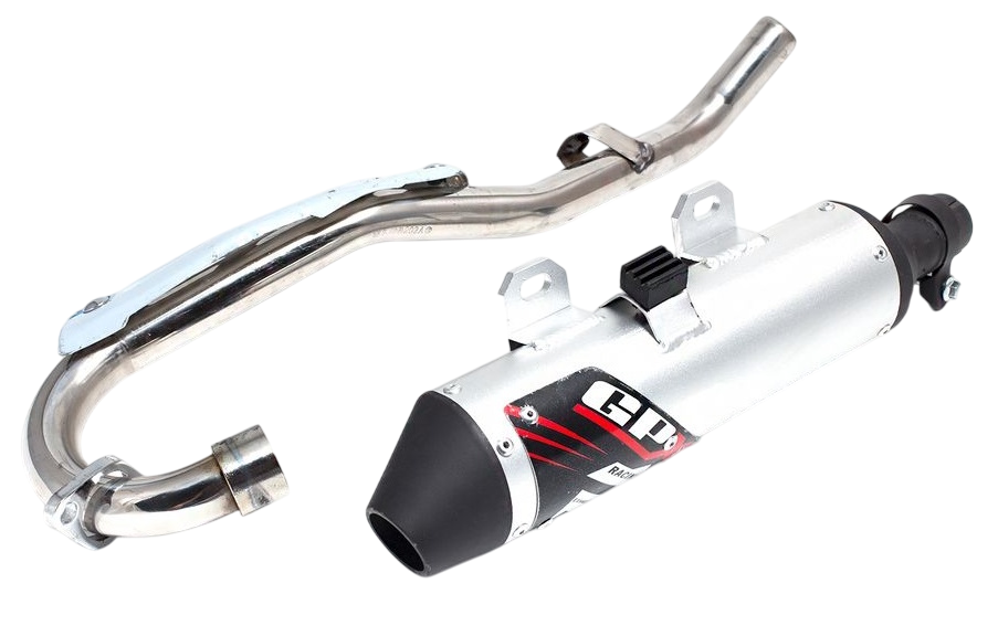 Глушители и системы