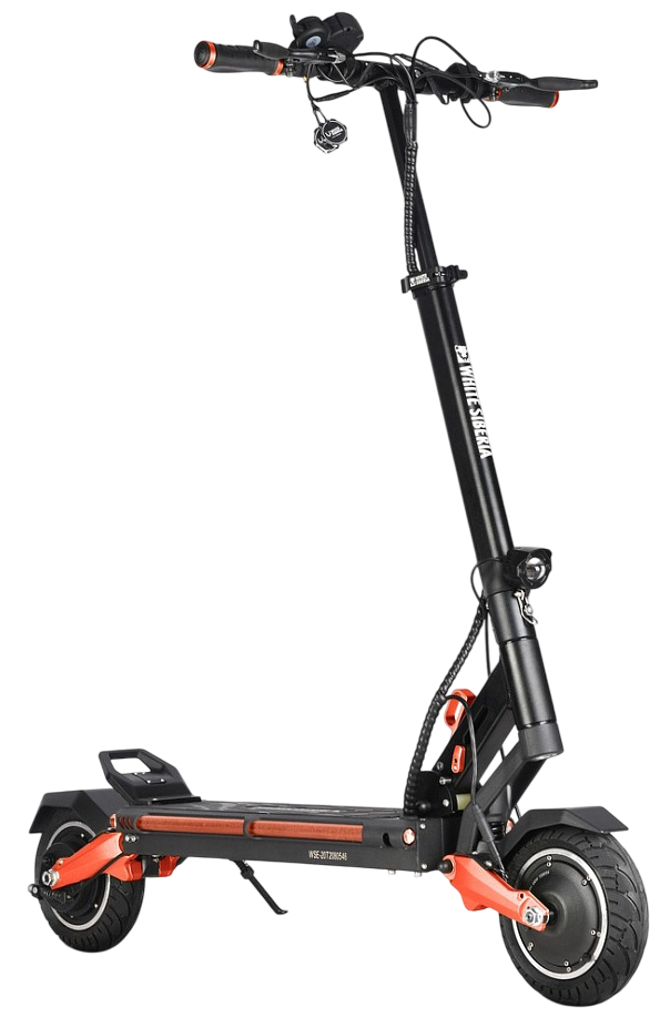 Электросамокаты