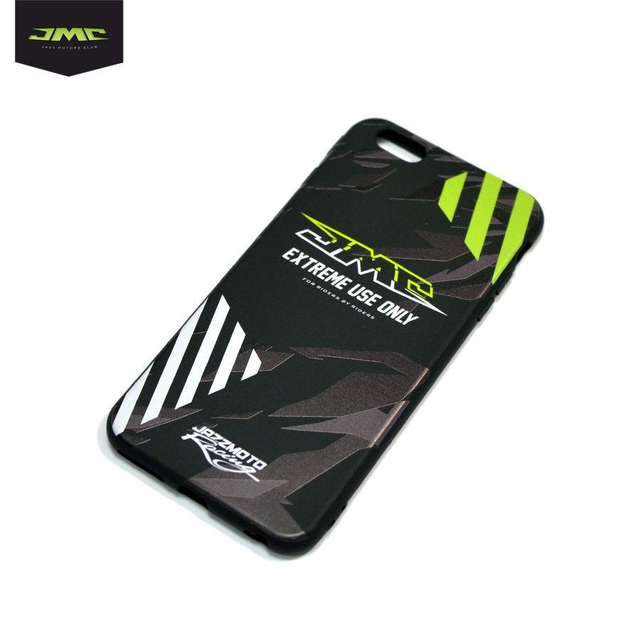 Чехол для IPhone Pattern white